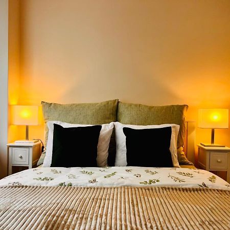 Apartament Harmony Tychy Zewnętrze zdjęcie