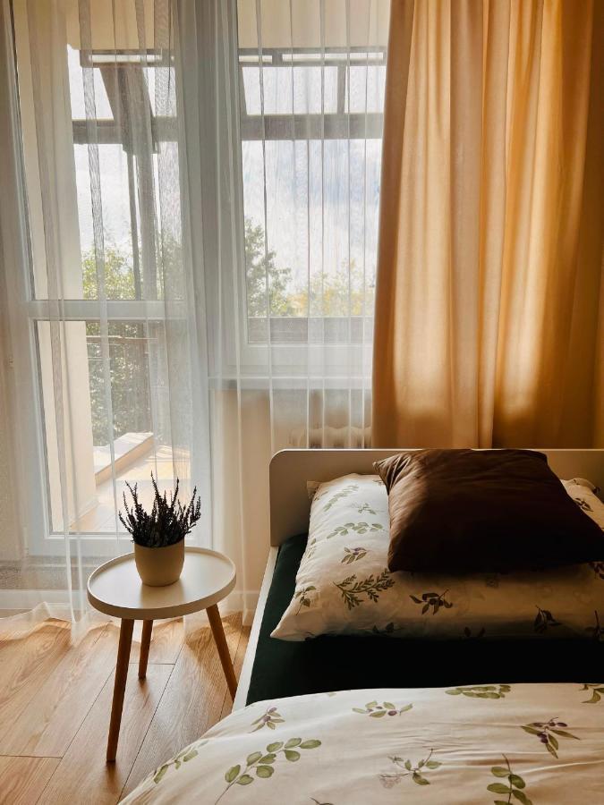 Apartament Harmony Tychy Zewnętrze zdjęcie
