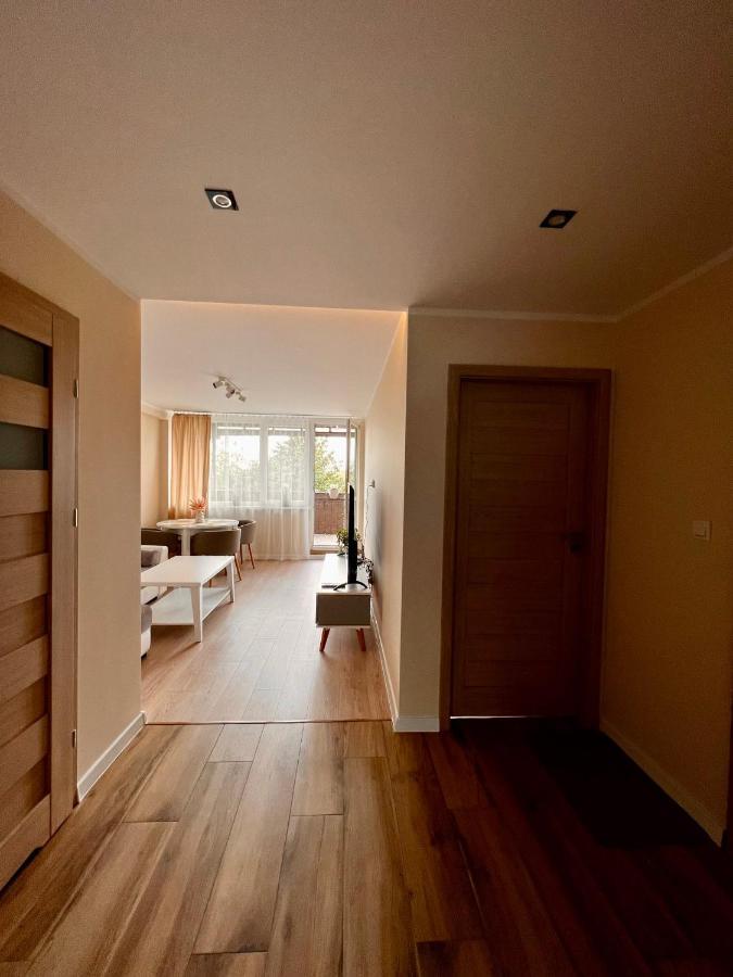 Apartament Harmony Tychy Zewnętrze zdjęcie