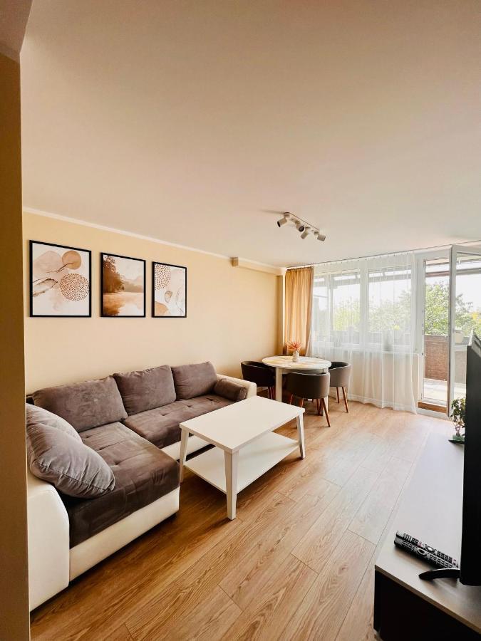Apartament Harmony Tychy Zewnętrze zdjęcie