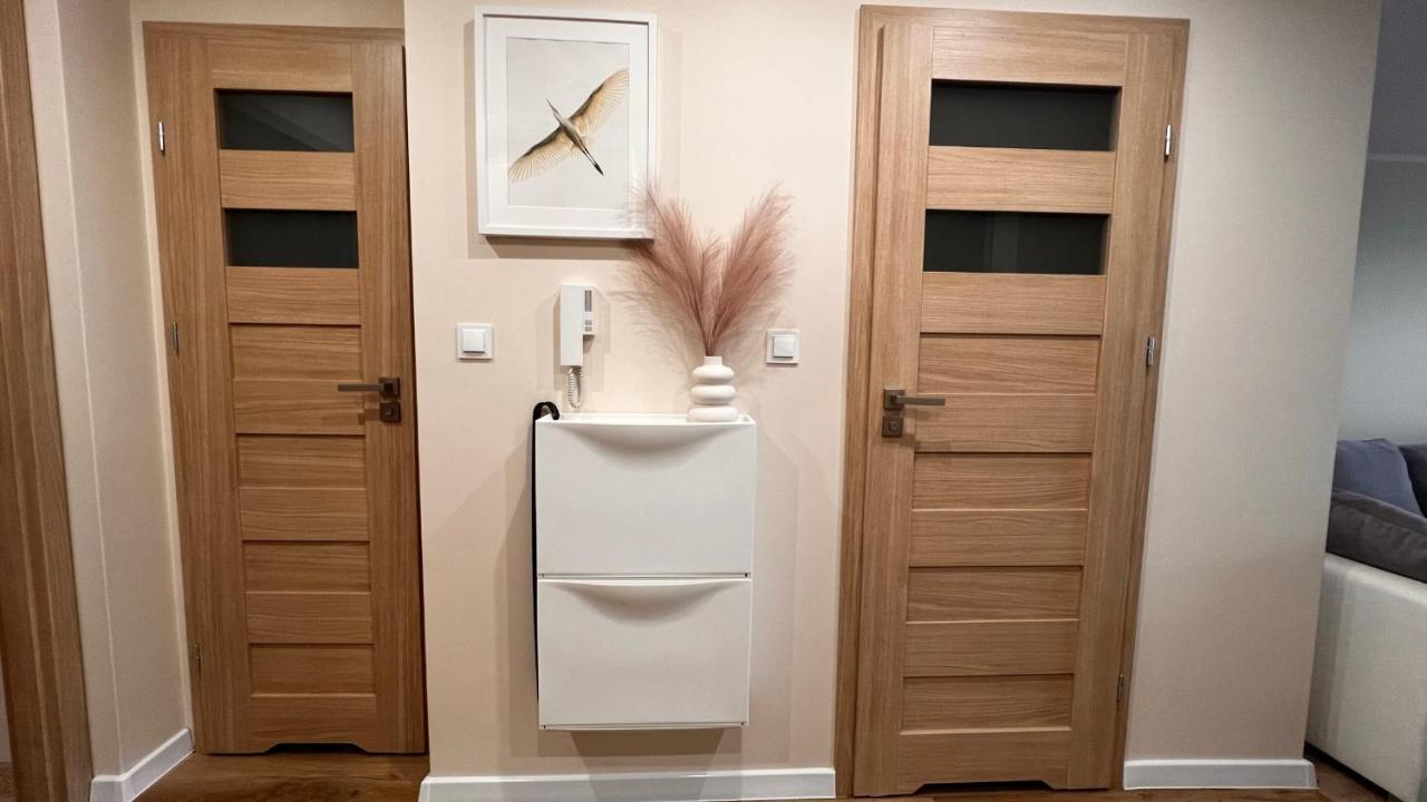Apartament Harmony Tychy Zewnętrze zdjęcie