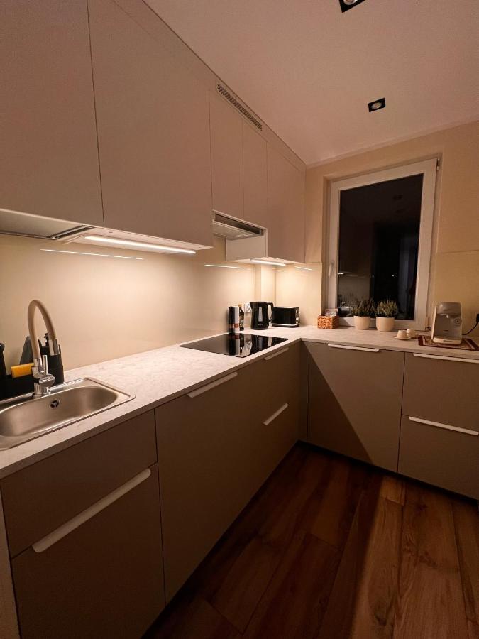 Apartament Harmony Tychy Zewnętrze zdjęcie