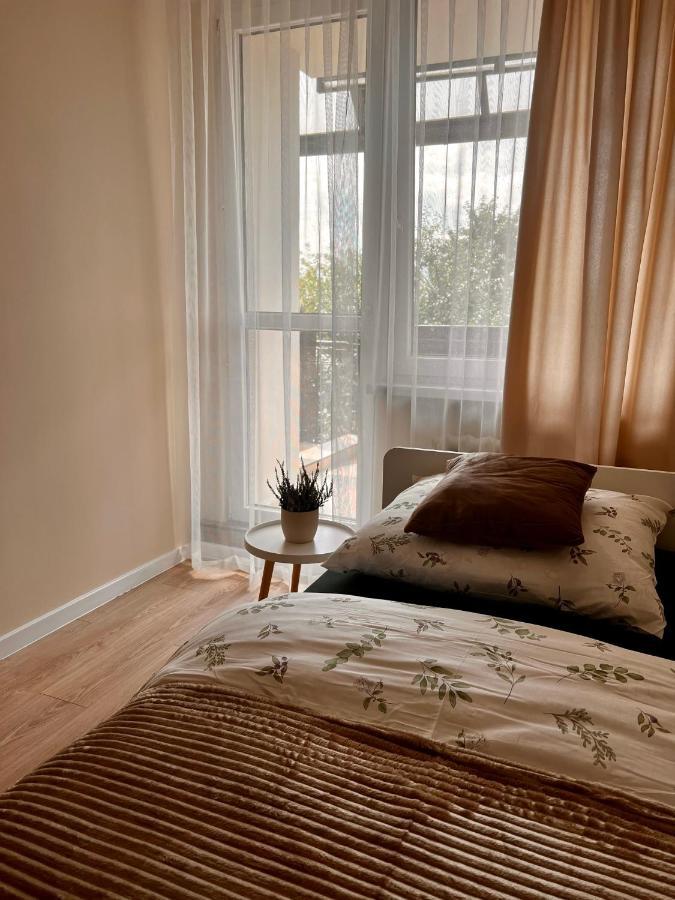 Apartament Harmony Tychy Zewnętrze zdjęcie