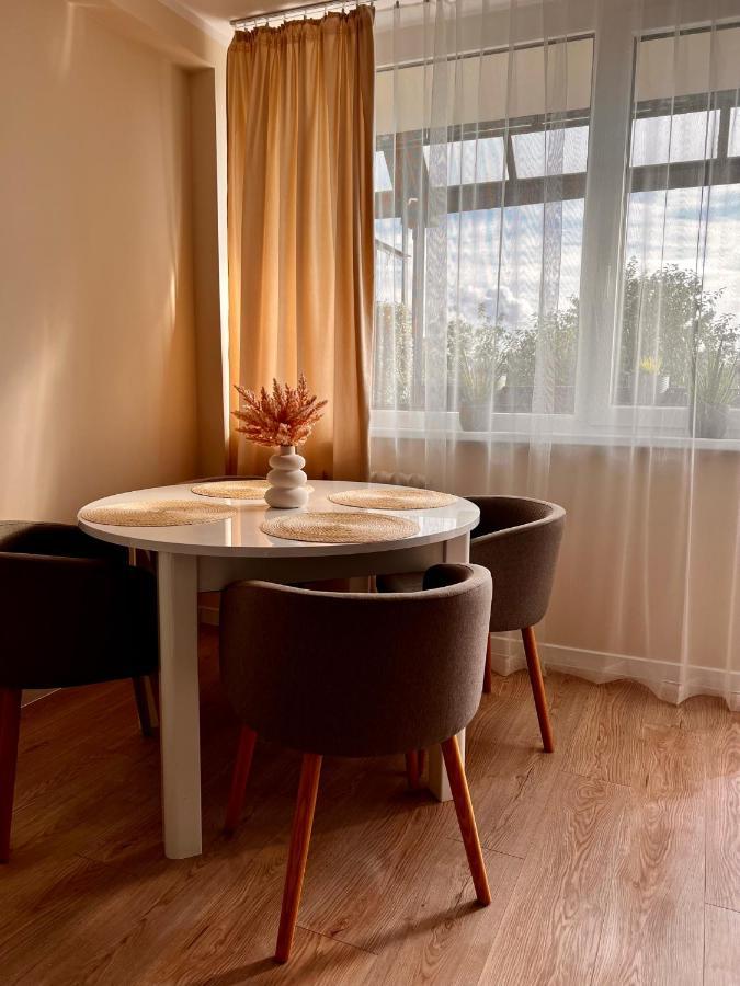 Apartament Harmony Tychy Zewnętrze zdjęcie