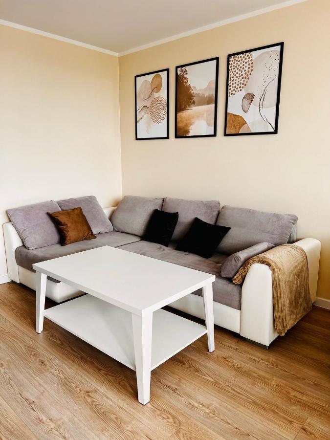 Apartament Harmony Tychy Zewnętrze zdjęcie