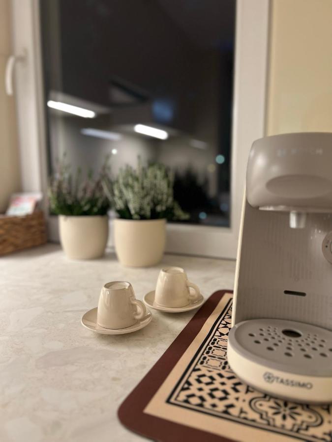 Apartament Harmony Tychy Zewnętrze zdjęcie