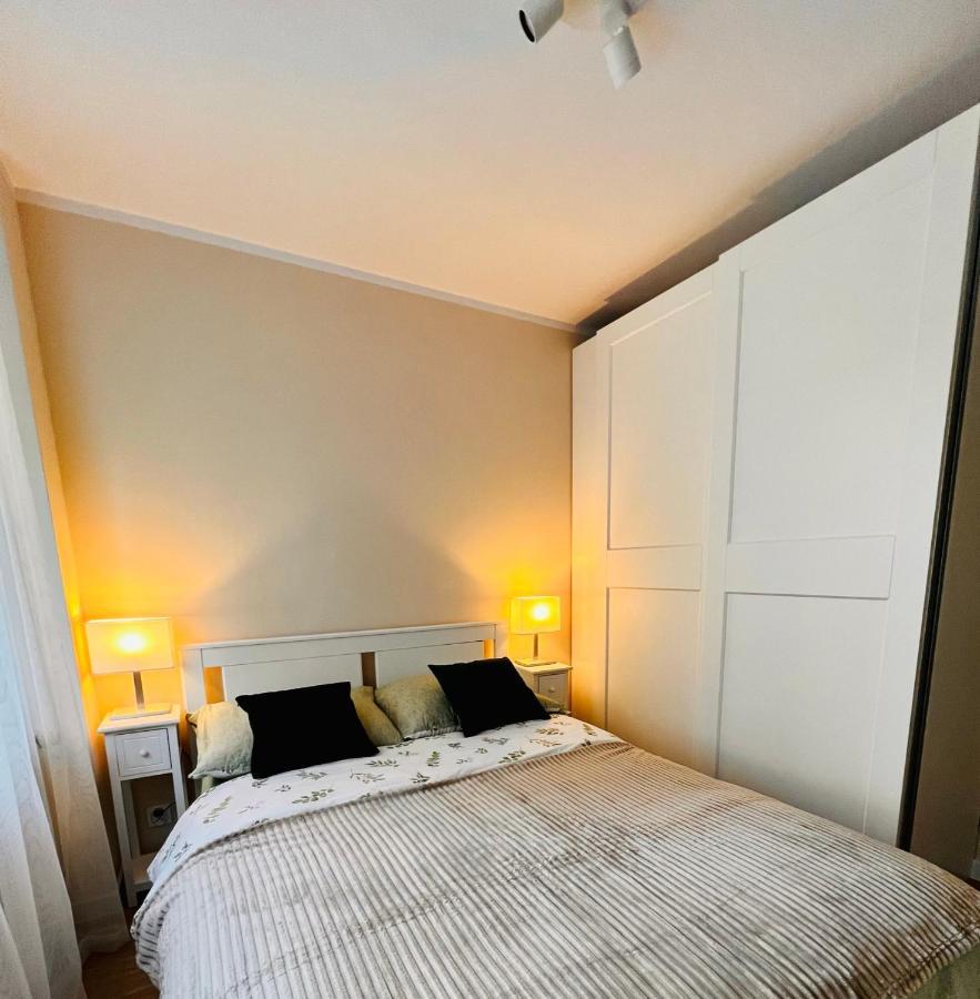 Apartament Harmony Tychy Zewnętrze zdjęcie