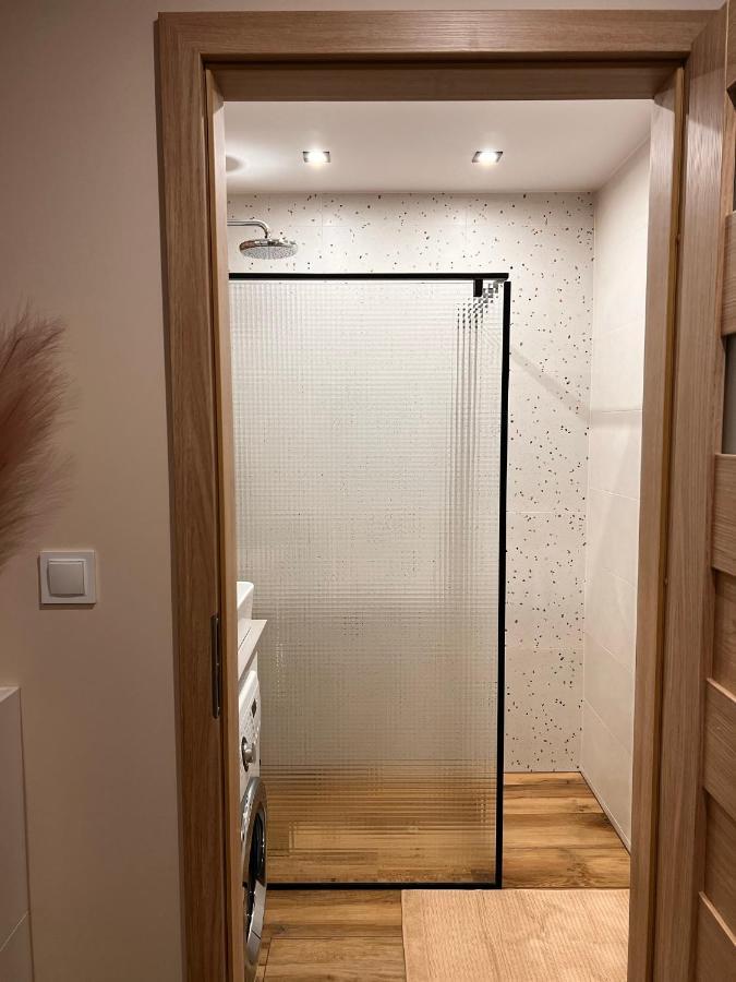 Apartament Harmony Tychy Zewnętrze zdjęcie