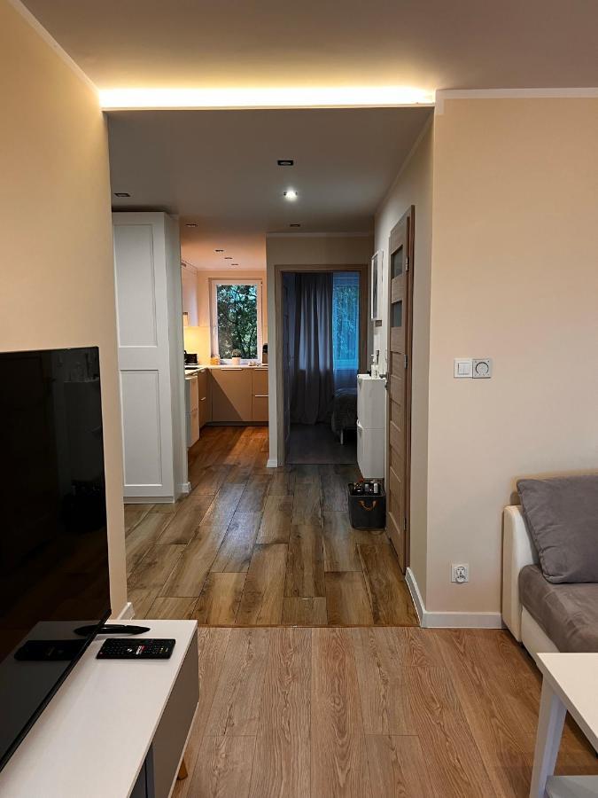Apartament Harmony Tychy Zewnętrze zdjęcie