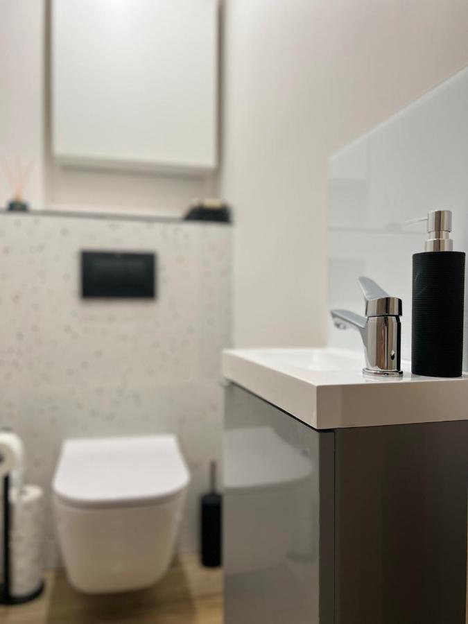 Apartament Harmony Tychy Zewnętrze zdjęcie
