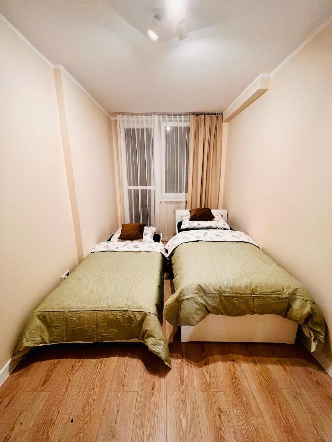 Apartament Harmony Tychy Zewnętrze zdjęcie