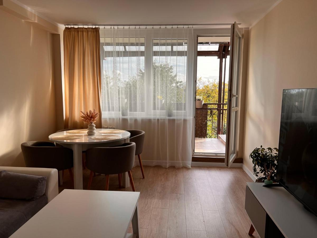 Apartament Harmony Tychy Zewnętrze zdjęcie