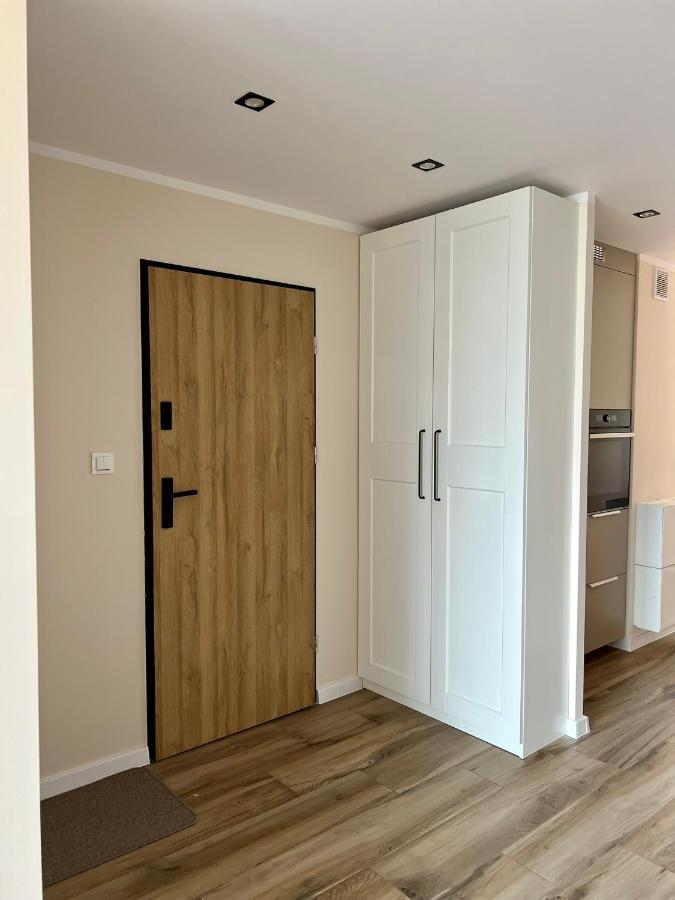 Apartament Harmony Tychy Zewnętrze zdjęcie