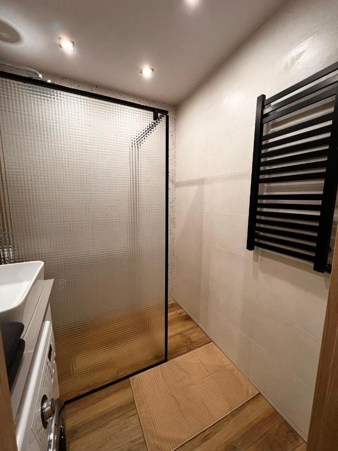 Apartament Harmony Tychy Zewnętrze zdjęcie