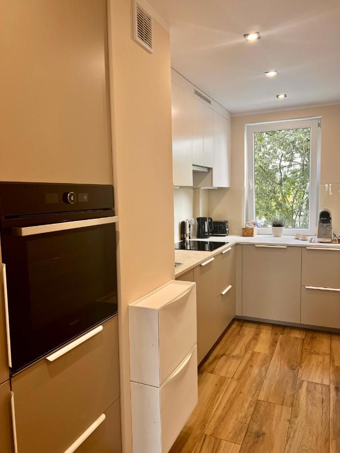 Apartament Harmony Tychy Zewnętrze zdjęcie