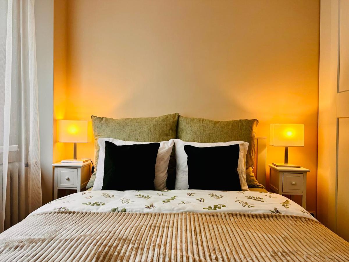 Apartament Harmony Tychy Zewnętrze zdjęcie