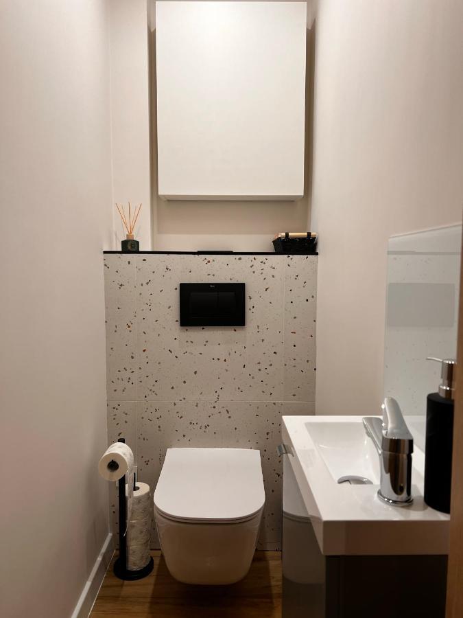 Apartament Harmony Tychy Zewnętrze zdjęcie