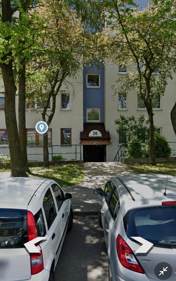 Apartament Harmony Tychy Zewnętrze zdjęcie